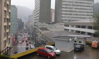 Imagem 5: Apartamento para venda tem 25 metros quadrados com 1 quarto em Centro - Petrópolis - Rio d