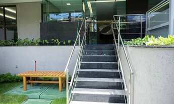 Imagem 2: NI- Lindo apartamento na Madalena | 02 Quartos