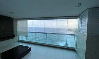 Imagem 6: Apartamento para aluguel possui 138 metros quadrados com 3 quartos em Ondina - Salvador