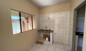 Imagem 4: JR Casa para venda tem 100 metros quadrados com 2 quartos em Pero Vaz - Salvador - BA