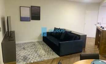 Imagem 4: Apartamento mobiliado,proximo ao shopping villa olimpia