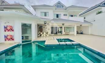 Imagem: Barra da Tijuca- Interlagos de Itaúna