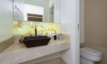 Imagem 4: Alphaville Araguaia - Sobrado 5 quartos, sendo 5 suítes