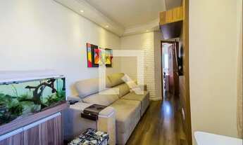 Imagem 2: Apartamento à Venda - Vila Metalúrgica, 2 Quartos, 96 m2