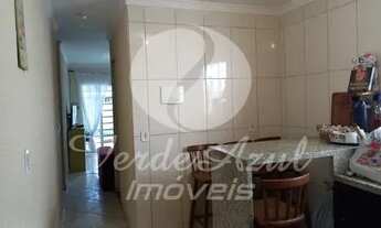 Imagem 2: Casa - Jardim Shangai - Campinas