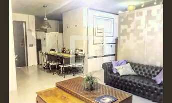 Imagem 2: Apartamento à Venda - Vila Leopoldina, 1 Quarto, 70 m2