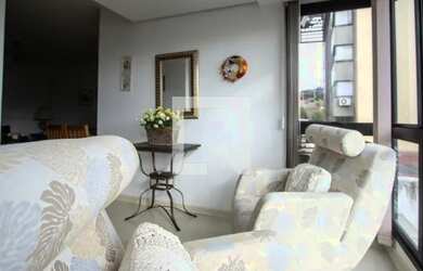 Imagem 6: Apartamento para Aluguel - Menino Deus, 1 Quarto, 53 m2