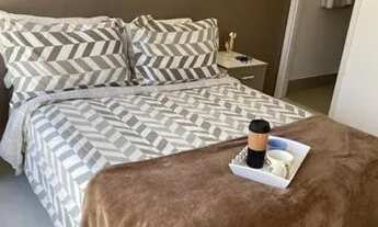 Imagem: Apartamento no Centro de Nova Iguaçu