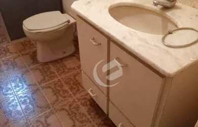 Imagem 3: Casa com 3 dormitórios à venda por R$ 550.000,00 - Vila Scarpelli - Santo André/SP