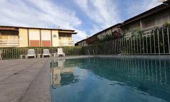 Imagem: Casa 2 Quartos em Condomínio Próximo ao