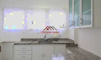 Imagem 6: Venda Apartamento 2 Dormitórios - 84 m² Moema