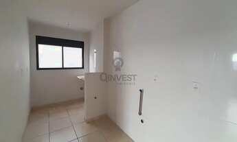 Imagem 2: Apartamento para aluguel, 2 quartos, 1 vaga, Coloninha - Araranguá/SC