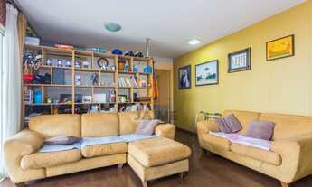 Imagem 6: Apartamento com 3 dormitórios e 2 vagas na Barra Funda