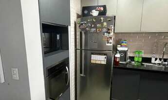 Imagem 7: Apartamento Mobiliado Zona Sul