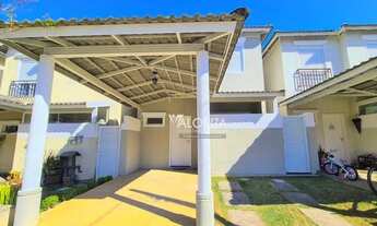 Imagem: Casa com 3 dormitórios à venda - Condomínio