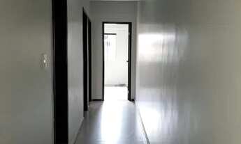 Imagem 4: Apartamento na Aroeira c/ 2quartos, 1br, 1vg, amrs plnjds, blindx - SEM ELEVADOR!!