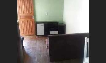 Imagem 2: Aluga kitnet Casa com 1 dormitório