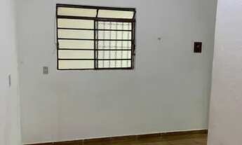 Imagem 7: Barracão no bairro Guarani