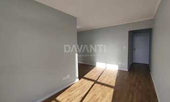 Imagem 3: Apartamento - Jardim Antonio Von Zuben - Campinas