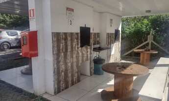 Imagem 3: Apartamento para Venda - 54m², 2 dormitórios, 1 vaga - Parque Santa Fé