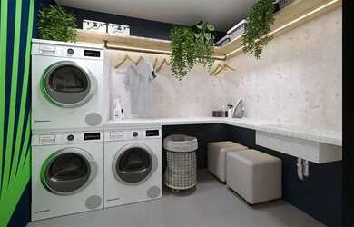 Imagem 7: Noah Living , apartamento Cupe - 1 quarto