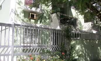 Imagem: Casa de condomínio para venda tem 109 metros