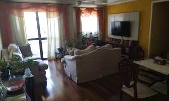 Imagem: Apartamento / Padrão - Jardim Satélite