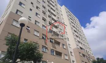 Imagem 3: Apartamento em Jardim de Abril - São Paulo, SP