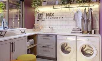 Imagem 16: 11MAX DERBY Apartamento para venda possui 26,45M² com 1 quarto em Boa Vista - Recife - PE