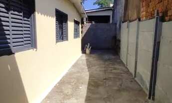 Imagem 5: CASA - JD. ALVORADA