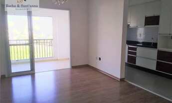 Imagem: Apartamento - Edifício Soho - Indaiatuba/SP