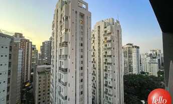 Imagem 5: São Paulo - Kitchenette/Studio - Moema