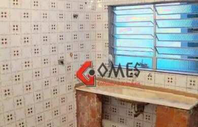 Imagem 2: Casa com 2 dormitórios para alugar, 80 m² por R$ 2.090,00/mês - Piraporinha - Diadema/SP