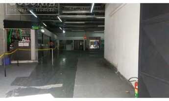 Imagem 5: Diadema - Galpão/Depósito/Armazém - Vila Nogueira