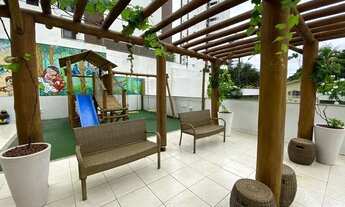 Imagem 5: Apartamento para aluguel possui 103 m2 , com 3 quartos sendo uma suíte , Pituba - Salvador