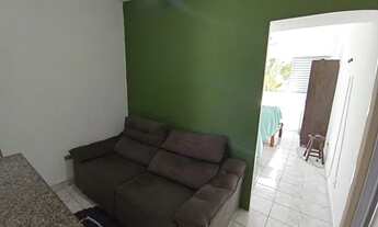 Imagem 5: PRAIA GRANDE - Apartamento Padrão - MIRIM