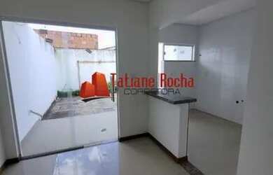 Imagem 7: Vendo casa no Conjunto Morada do Bosque!