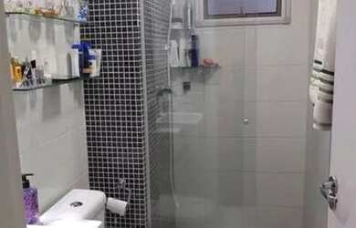 Imagem 6: Apartamento Mobiliado - Taboão da Serra - SP