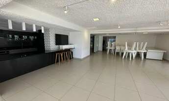 Imagem 3: Ceci- Oportunidade , Apart. à venda 4 Quartos, Aflitos, 132m² ,2 Suítes, Varanda