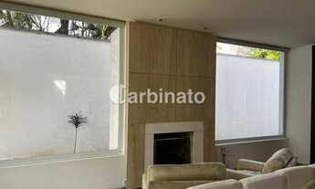 Imagem 7: Jardim América Maravilhosa Residência Projeto de João Armentano 850m² Construídos