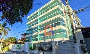 Imagem 1: Apartamento com 2 dormitórios à venda, 84 m² por R$ 420.000,00 - Costazul - Rio das Ostras