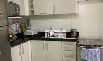 Imagem 4: Apartamento com 2 dormitórios à venda, 60 m² - Vila Curuçá - Santo André/SP