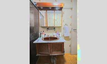 Imagem 4: APARTAMENTO RESIDENCIAL em São Paulo - SP, Vila Madalena