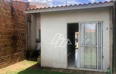 Imagem 7: Casa com 2 dormitórios à venda, 60 m² - Jardim Nazareth - Marília/SP