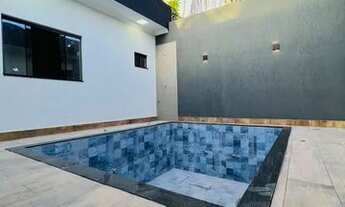 Imagem: Vendo Excelente casa com 3 suites RUA 1