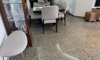 Imagem 5: Apto Jd. Adrianópolis, 163m2, 3suítes, 3 vg