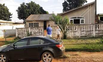 Imagem 2: Uvaranas/Jd São Francisco - 120 m2