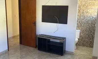 Imagem 3: Sobrado para aluguel 3 quartos 1 vaga Homero Thon - Santo André - SP