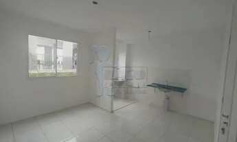 Imagem 2: Apartamento Padrão em Ribeirão Preto