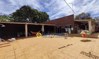 Imagem: CASA 4 QUARTOS SOBRADINHO ARROZAL